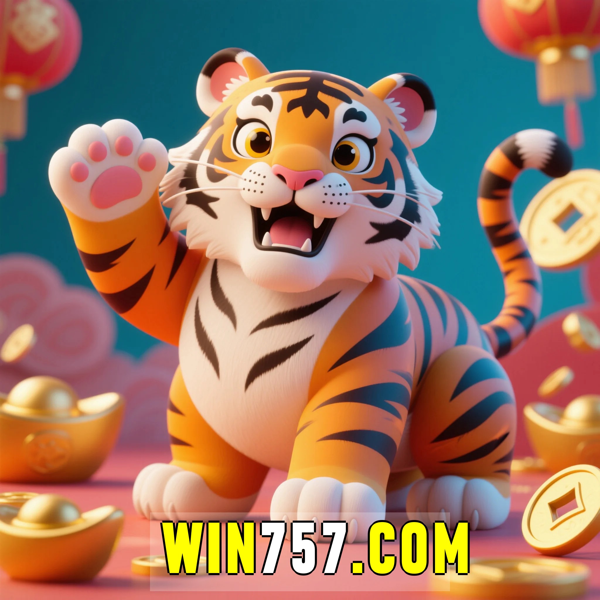 Fortune-Tiger